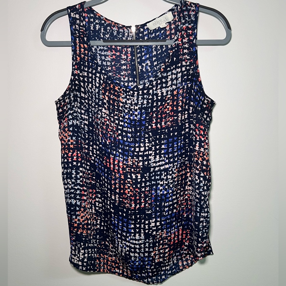 Olive & Oak Top